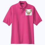 Silk Touch Polo Thumbnail