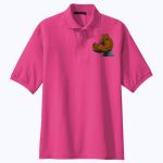 Silk Touch Polo Thumbnail