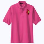 Silk Touch Polo Thumbnail