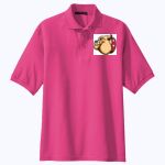 Silk Touch Polo Thumbnail
