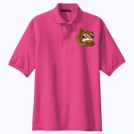 Silk Touch Polo Thumbnail