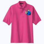 Silk Touch Polo Thumbnail