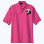 Silk Touch Polo Thumbnail