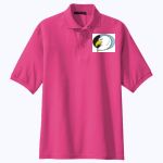 Silk Touch Polo Thumbnail