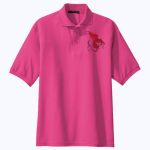 Silk Touch Polo Thumbnail