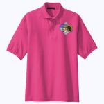 Silk Touch Polo Thumbnail