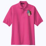 Silk Touch Polo Thumbnail