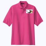 Silk Touch Polo Thumbnail