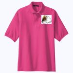 Silk Touch Polo Thumbnail