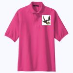 Silk Touch Polo Thumbnail