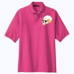 Silk Touch Polo Thumbnail