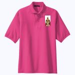 Silk Touch Polo Thumbnail