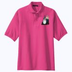 Silk Touch Polo Thumbnail