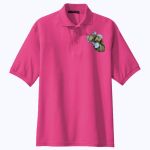 Silk Touch Polo Thumbnail