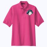 Silk Touch Polo Thumbnail