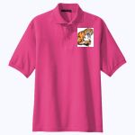 Silk Touch Polo Thumbnail