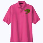 Silk Touch Polo Thumbnail