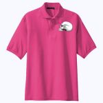 Silk Touch Polo Thumbnail