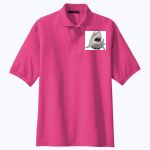 Silk Touch Polo Thumbnail
