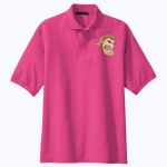 Silk Touch Polo Thumbnail