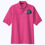 Silk Touch Polo Thumbnail