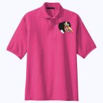 Silk Touch Polo Thumbnail