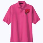 Silk Touch Polo Thumbnail