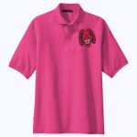 Silk Touch Polo Thumbnail