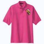 Silk Touch Polo Thumbnail