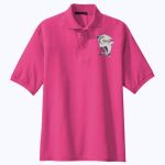 Silk Touch Polo Thumbnail