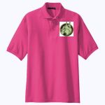 Silk Touch Polo Thumbnail