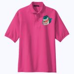 Silk Touch Polo Thumbnail