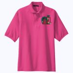 Silk Touch Polo Thumbnail