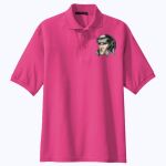 Silk Touch Polo Thumbnail