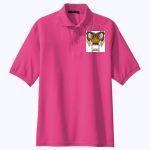 Silk Touch Polo Thumbnail