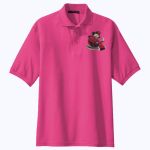 Silk Touch Polo Thumbnail