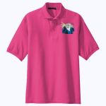 Silk Touch Polo Thumbnail