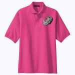 Silk Touch Polo Thumbnail