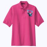 Silk Touch Polo Thumbnail