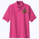 Silk Touch Polo Thumbnail