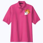 Silk Touch Polo Thumbnail