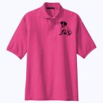 Silk Touch Polo Thumbnail