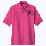 Silk Touch Polo Thumbnail