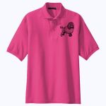 Silk Touch Polo Thumbnail