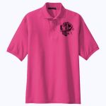 Silk Touch Polo Thumbnail
