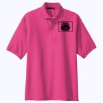 Silk Touch Polo Thumbnail