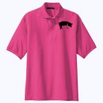 Silk Touch Polo Thumbnail