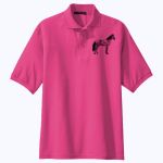 Silk Touch Polo Thumbnail