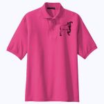 Silk Touch Polo Thumbnail