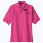 Silk Touch Polo Thumbnail